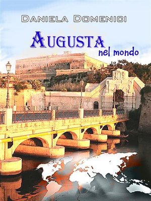 cover image of Augusta nel mondo
